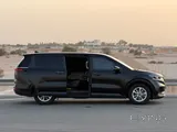 Kia Carnival V6 3.5L 2022